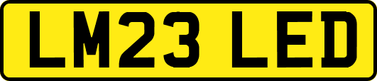 LM23LED