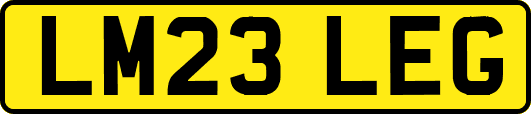 LM23LEG