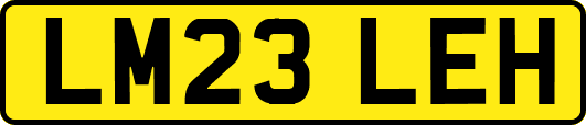 LM23LEH