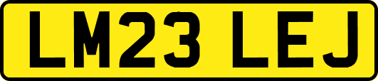 LM23LEJ