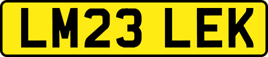 LM23LEK