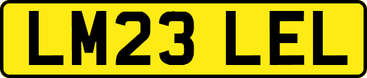 LM23LEL