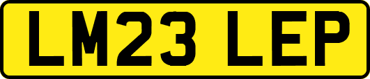 LM23LEP