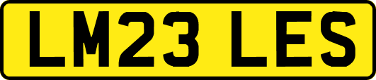LM23LES