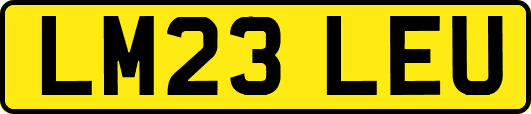 LM23LEU