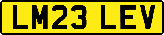 LM23LEV