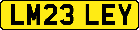 LM23LEY