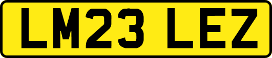 LM23LEZ