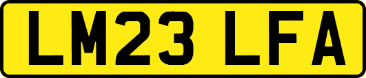 LM23LFA