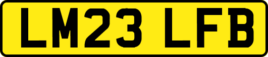 LM23LFB