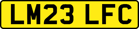 LM23LFC