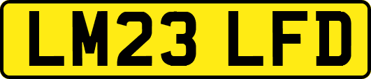 LM23LFD