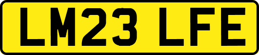 LM23LFE