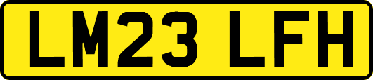 LM23LFH