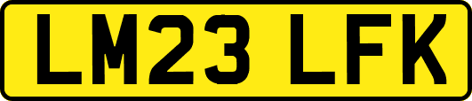 LM23LFK