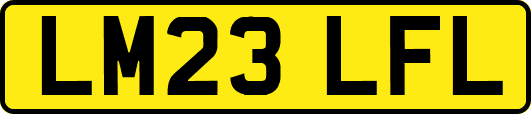 LM23LFL