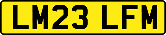 LM23LFM