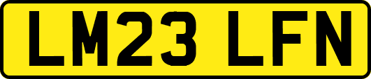 LM23LFN