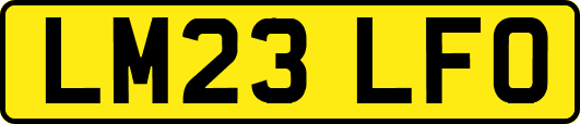 LM23LFO