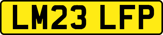 LM23LFP