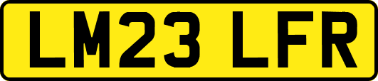 LM23LFR
