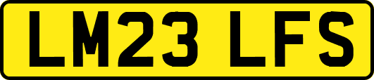 LM23LFS