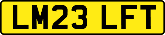 LM23LFT