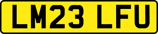 LM23LFU