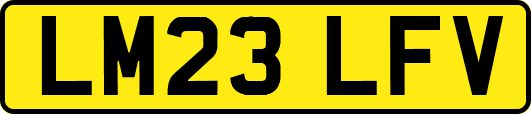 LM23LFV