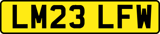 LM23LFW