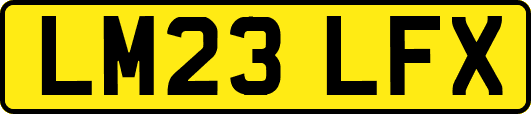 LM23LFX