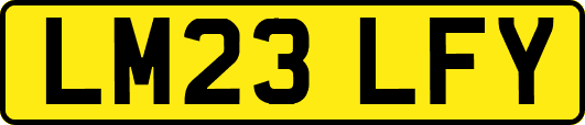 LM23LFY