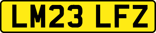 LM23LFZ