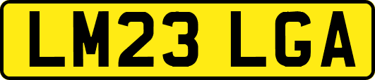 LM23LGA