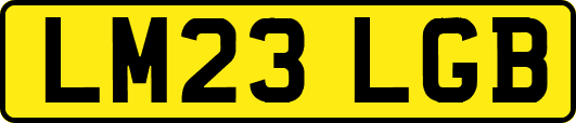 LM23LGB