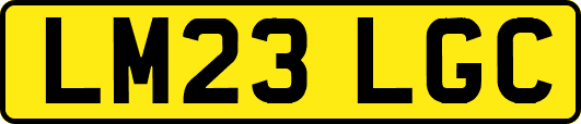 LM23LGC