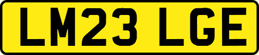LM23LGE
