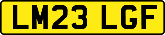 LM23LGF