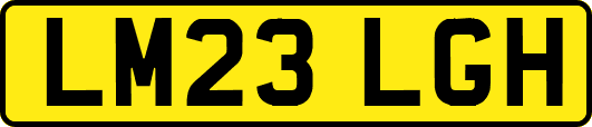 LM23LGH