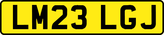 LM23LGJ