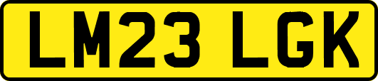 LM23LGK