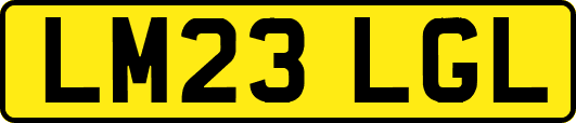 LM23LGL