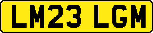 LM23LGM