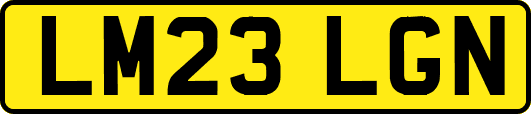 LM23LGN