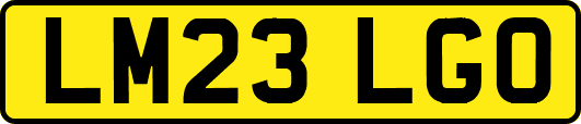LM23LGO