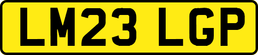 LM23LGP