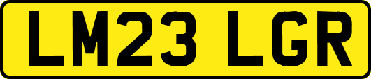 LM23LGR