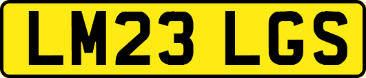 LM23LGS