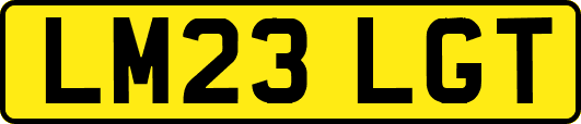 LM23LGT