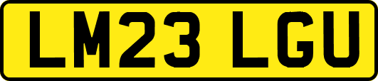 LM23LGU